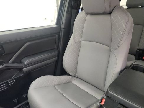 Used 2025 Toyota Tacoma SR5 RWD image 15