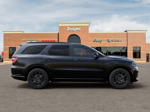 New 2026 Dodge Durango GT image 21