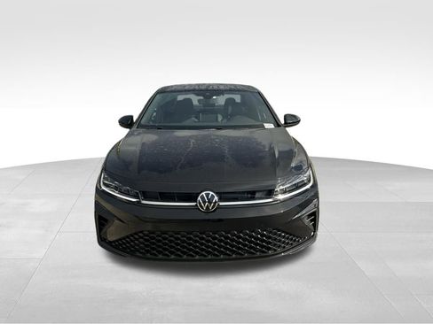 New 2026 Volkswagen Jetta Sport FWD image 8