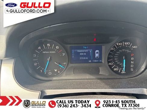 Used 2014 Ford Edge SEL FWD image 5