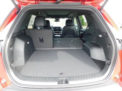 New 2026 Chevrolet Equinox RS image 24