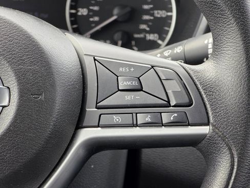 Used 2021 Nissan Altima 2.5 SV image 17