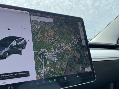 Used 2019 Tesla Model 3 Long Range image 15