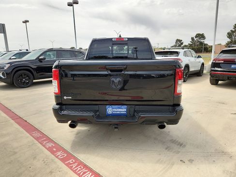 Used 2023 RAM 1500 Lone Star image 6