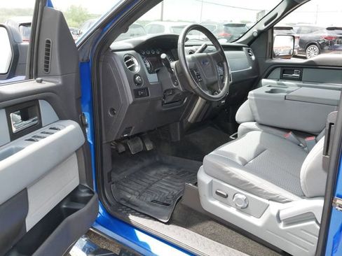 Used 2013 Ford F150 XLT w/ Luxury Equipment Group AWD/4WD image 17
