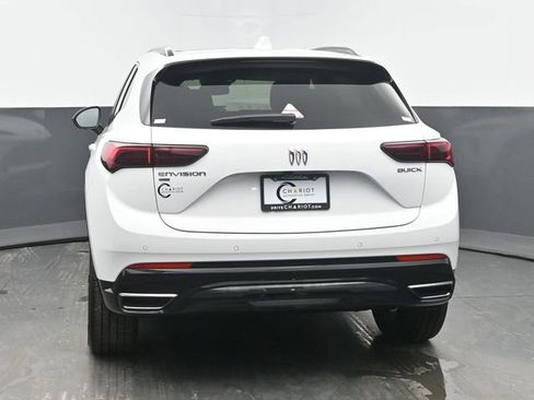 New 2026 Buick Envision Sport Touring image 5