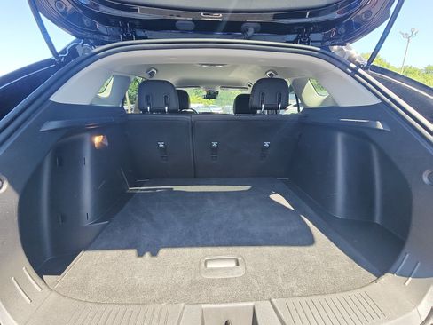 Used 2024 Chevrolet Trax LT w/ Driver Confidence Package FWD image 25