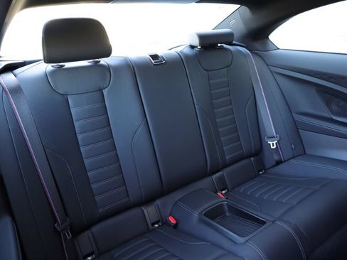 Used 2025 BMW M2 w/ Lighting Package RWD image 23