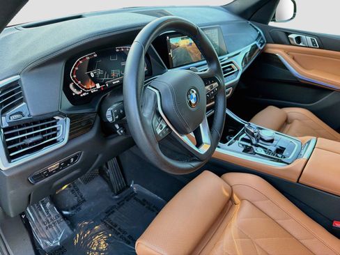 Certified 2023 BMW X5 xDrive40i w/ Premium Package AWD/4WD image 26