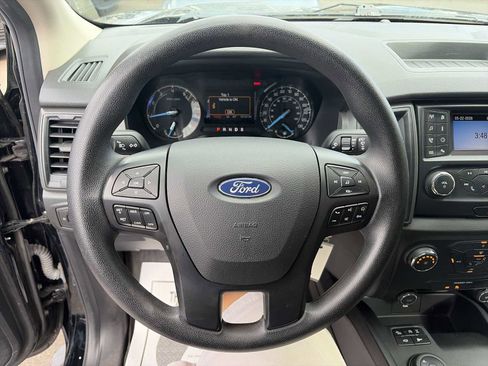 Used 2020 Ford Ranger XL w/ FX4 Off-Road Package AWD/4WD image 11