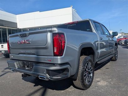 New 2026 GMC Sierra 1500 AT4 w/ AT4 Premium Package