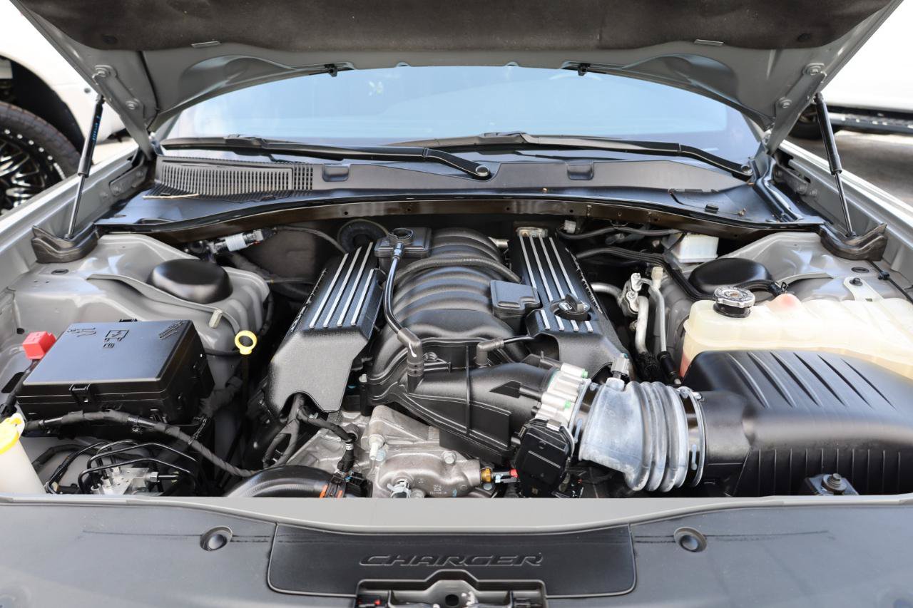 Used 2023 Dodge Charger Scat Pack RWD image 15