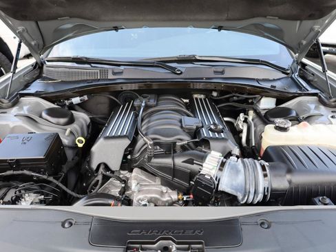 Used 2023 Dodge Charger Scat Pack RWD image 15