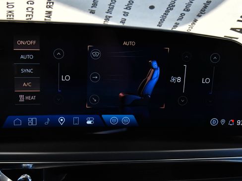 Used 2024 Cadillac Lyriq Tech RWD image 24