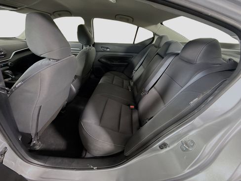 Used 2022 Nissan Altima 2.5 SV image 25