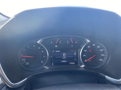 Used 2024 Chevrolet Equinox LT image 26