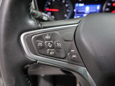 Used 2022 Chevrolet Equinox LT AWD/4WD image 37