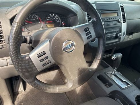 Used 2016 Nissan Frontier S image 10