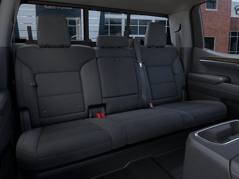 New 2025 GMC Sierra 1500 Elevation w/ Preferred Package image 41