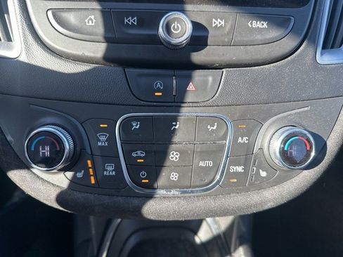 Certified 2022 Chevrolet Malibu LT image 19