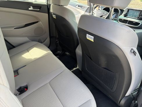 Used 2019 Hyundai Tucson Value AWD/4WD image 18