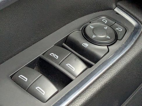 Used 2022 Chevrolet Silverado 1500 RST w/ Protection Package image 23