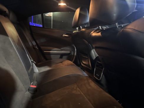 Used 2023 Dodge Charger Scat Pack w/ Plus Group image 31