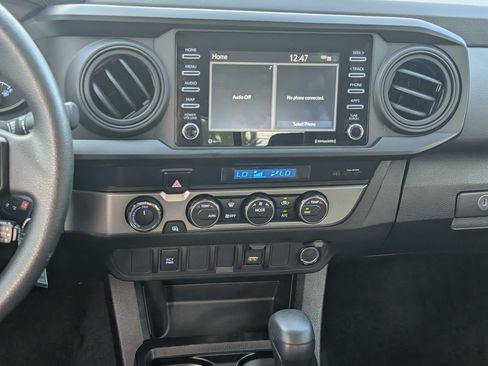 Used 2023 Toyota Tacoma SR image 12