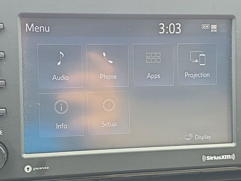 Used 2021 Toyota RAV4 XLE FWD image 20