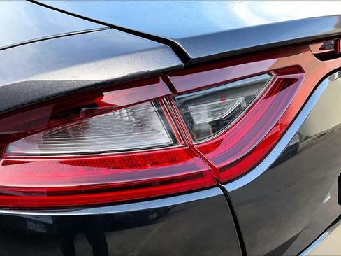 Used 2020 Kia Stinger GT-Line RWD image 27