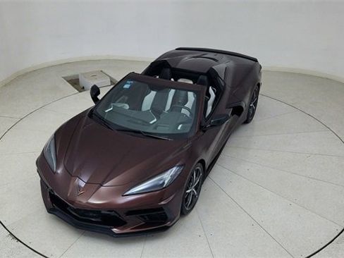 Used 2022 Chevrolet Corvette Stingray image 72