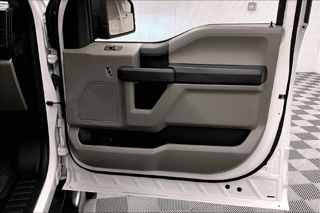 Used 2019 Ford F150 XL w/ Equipment Group 101A Mid AWD/4WD image 21
