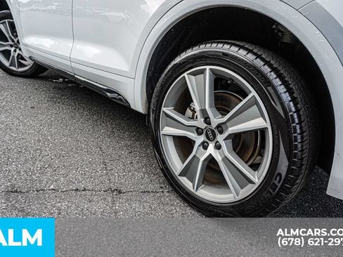 Used 2025 Audi Q5 2.0T Premium AWD/4WD image 15