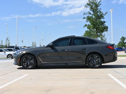 Certified 2023 BMW i4 eDrive35 w/ Premium Package RWD image 6