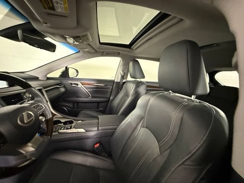 Used 2018 Lexus RX 350 FWD w/ Premium Package image 16
