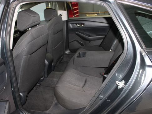 Used 2023 Honda Accord EX image 10