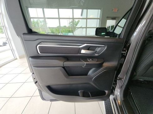 New 2026 RAM 1500 Big Horn AWD/4WD image 25