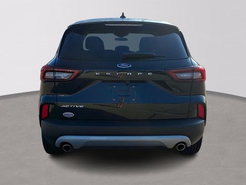 Certified 2024 Ford Escape Active FWD image 5