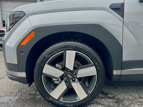 New 2026 Hyundai Santa Fe Limited AWD/4WD image 19
