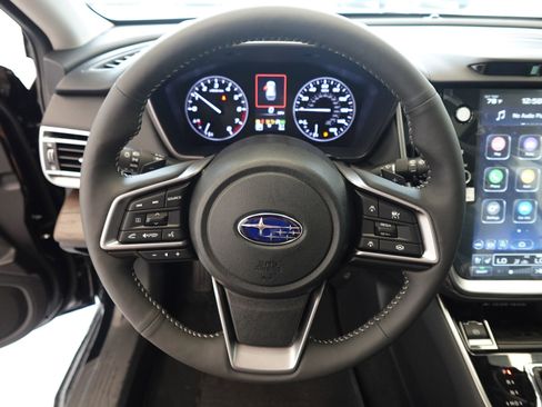 Used 2025 Subaru Outback Touring w/ Tech Package 2 image 17