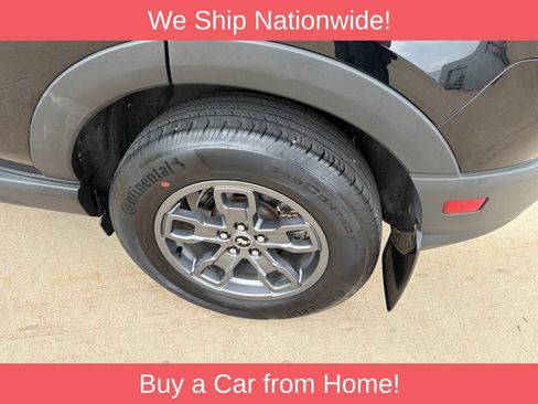 Used 2022 Ford Bronco Sport Big Bend AWD/4WD image 30