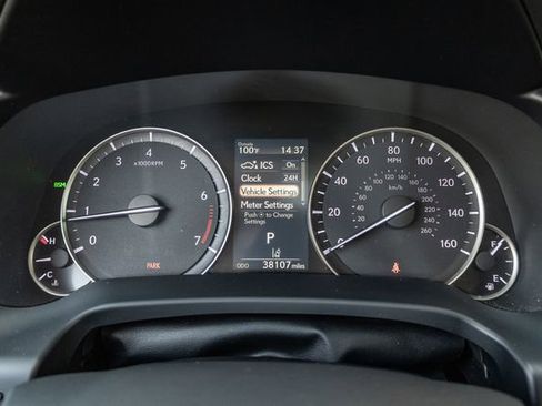 Used 2019 Lexus RX 350 FWD w/ Navigation Package image 9