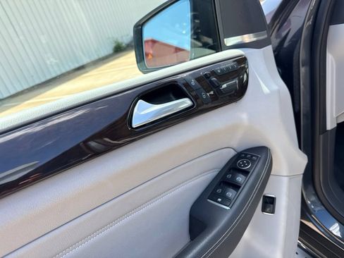 Used 2014 Mercedes-Benz ML 350 4MATIC image 11