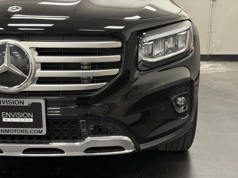 Certified 2026 Mercedes-Benz GLB 250 image 7