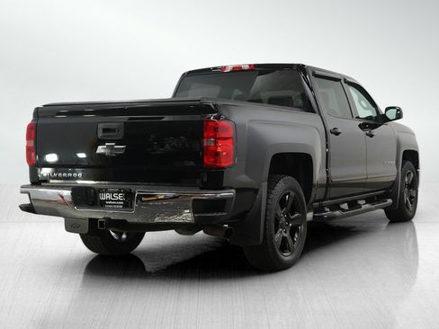 Used 2015 Chevrolet Silverado 1500 LT w/ LT Convenience Package AWD/4WD image 5