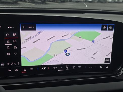 New 2026 Audi A6 Premium Plus image 10