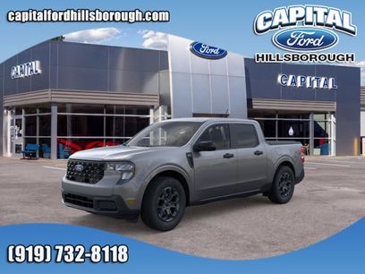 New 2026 Ford Maverick XLT w/ XLT Luxury Package
