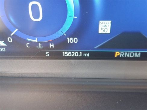 Used 2023 Ford Explorer ST w/ Equipment Group 401A image 25