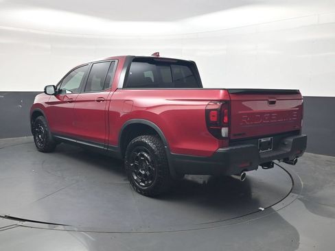 Used 2026 Honda Ridgeline TrailSport image 6