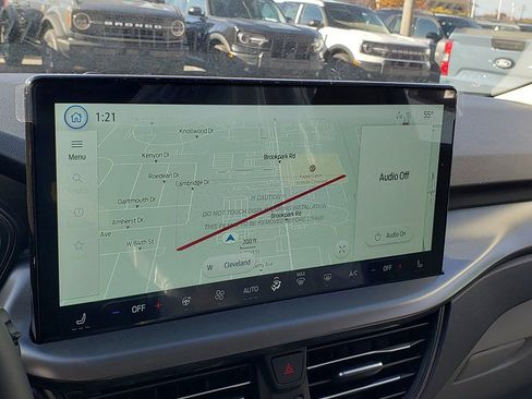 New 2026 Ford Escape Active w/ Tech Pack #1 image 20